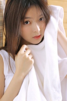 三弄芙蓉